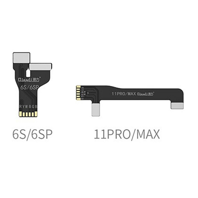 Qianli iPower Pro MAX Flexible FPC Welding Connection For 6 -X XS Max 11 pro max gallery