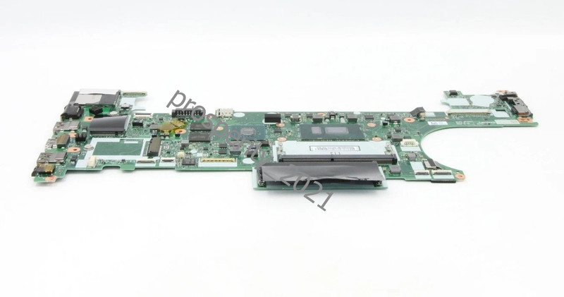 For Lenovo ThinkPad T480 w/I7-8650U CPU MX150 Motherboard ET480 NM-B501 01YU865 gallery