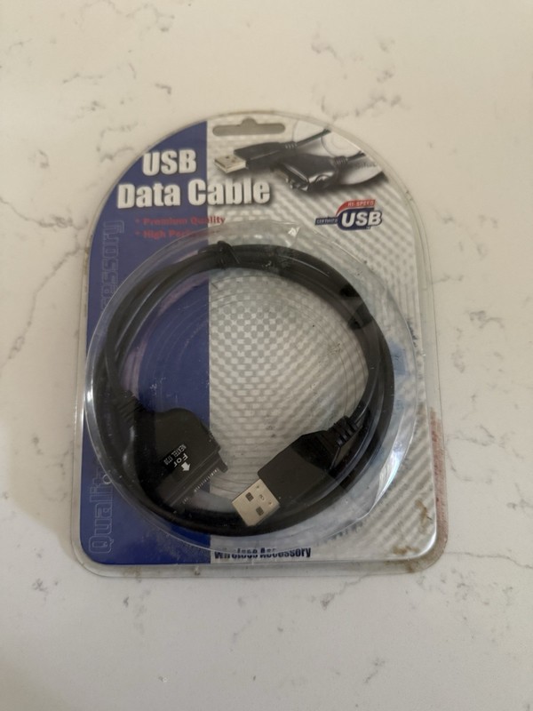 USB Data Cable Unit NEW gallery