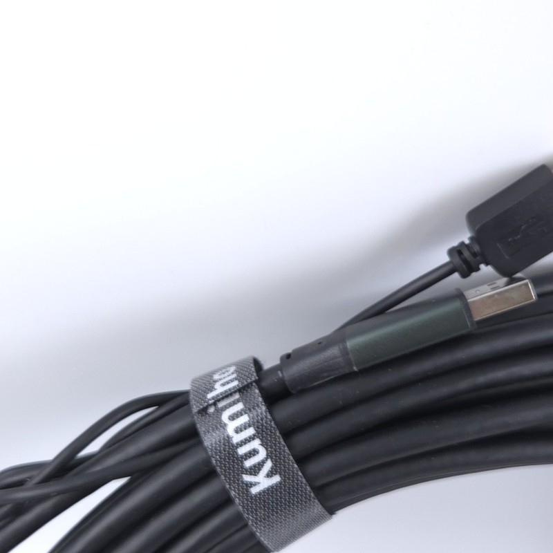 Kumiho 50Ft USB 3.0 Cable Male to Male Type A to A Cable for Data T... Fast Ship gallery