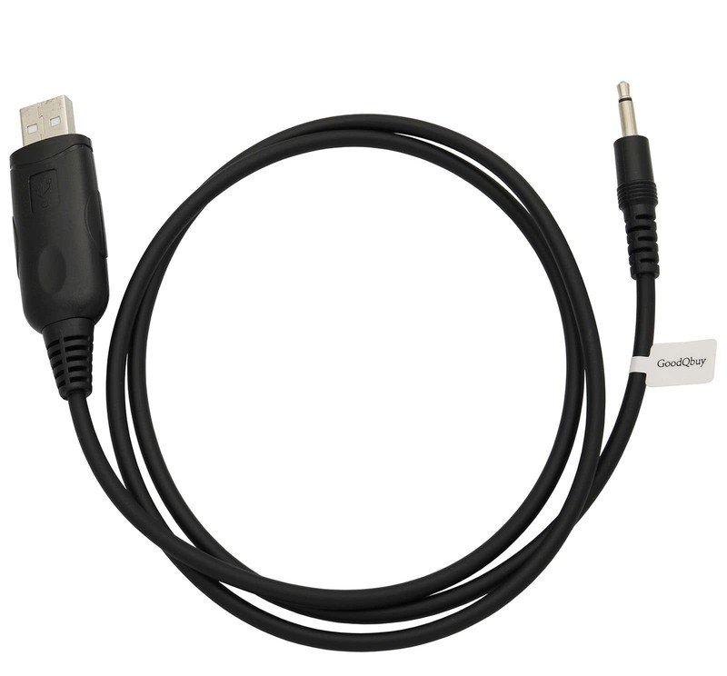 CT-17 USB Programming Cable for ICOM Radio IC-7000 IC-7800 IC-7300 IC-7100 IC…