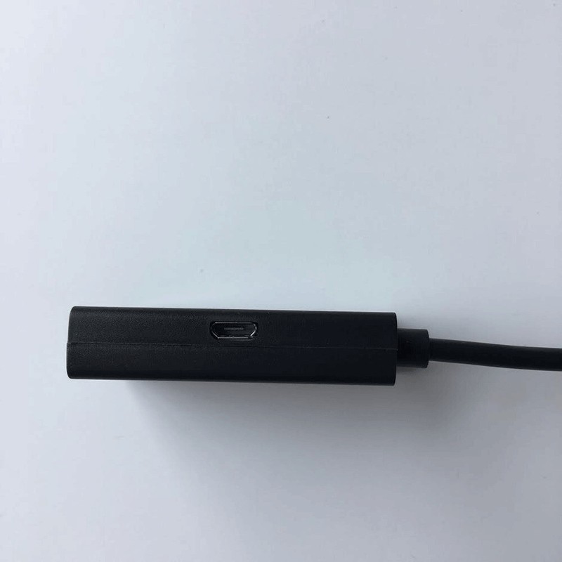 MHL Micro USB Male to HDMI Female Adapter Cable for Android Smartphone Tablet TV gallery