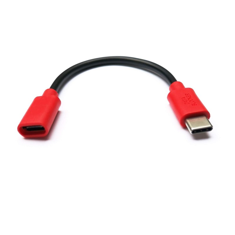 USB-C Data Blocker - Ultimate Protection against Juice Jacking for All Devices gallery
