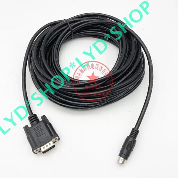For 1PC GT01-C50R4-8P communication cable 5M