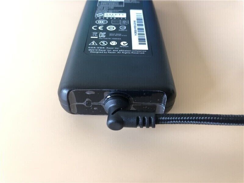 Genuine Razer 165W Spirit Blade Computer Power Adapter RC30-0165 Charger gallery