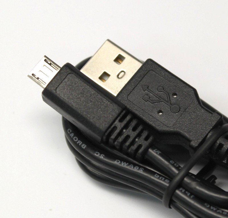 Charger Cord Connect Sync Data Transfer Cable for Alcatel Idol Models