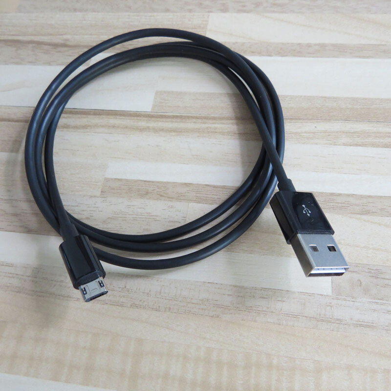 1meter 3ft Reversible Micro USB Cable Double Sided Charging for android phones gallery