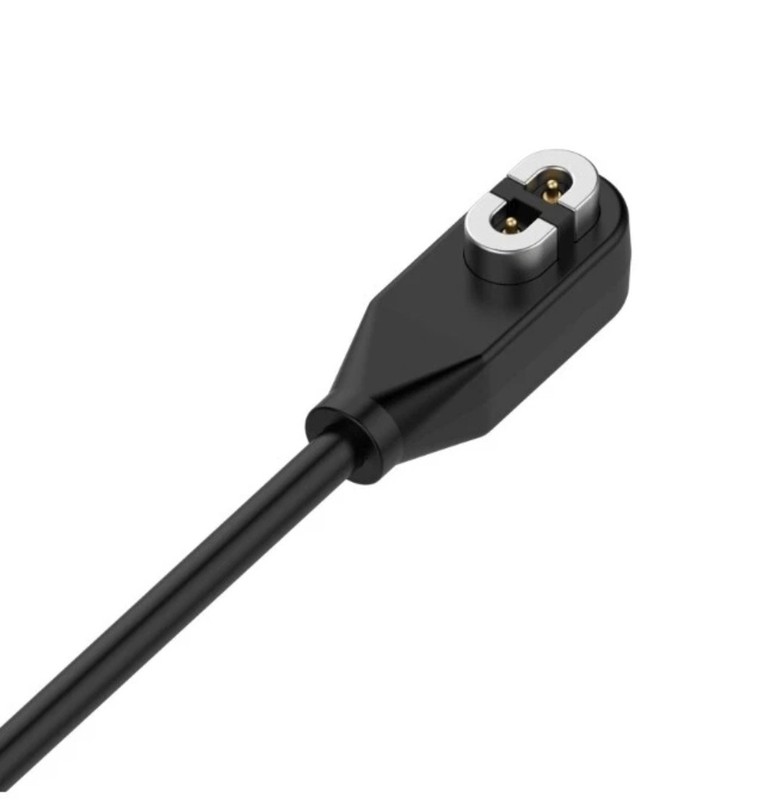 2 Unit USB Magnetic Charging Cable Cord for After-Shokz Aeropex Open Run/Comm gallery