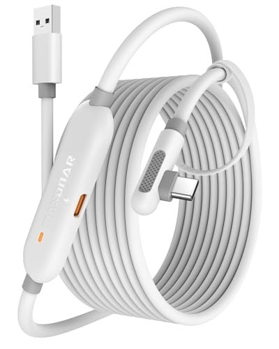 16FT USB 3.0 to USB C Cable - Fast 5Gbps Data Transfer, Next-Gen Chip, Great Gif gallery