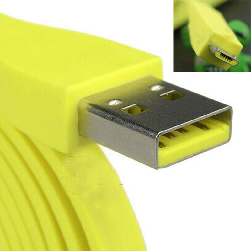 USB Charging Cable For Logitech UE Boom/UE Megaboom/Boom 2/Boom 3/Roll/Roll 2 gallery