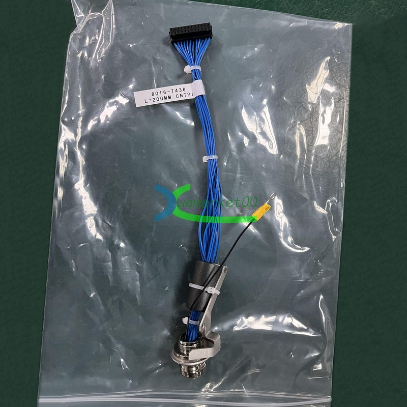 1PC New For FANUC A660-8016-T436 robot connecting cable gallery