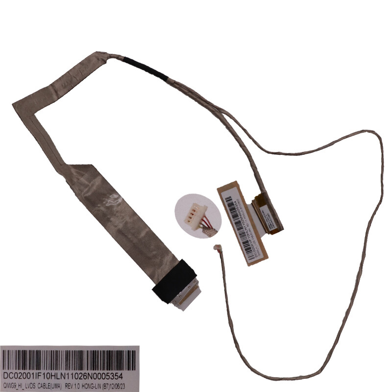 For Lenovo P580 P585 Screen Cable N586 N585 N580 DC02001IF10