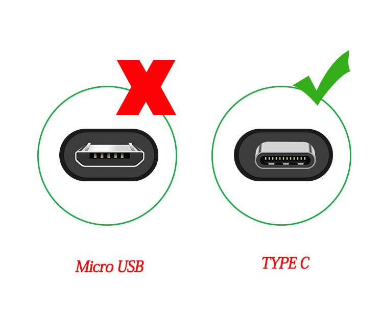 Original USB Type-C Adapter Cable Data Charger For Xiaomi Mi 11 Ultra Pro 11i AU gallery
