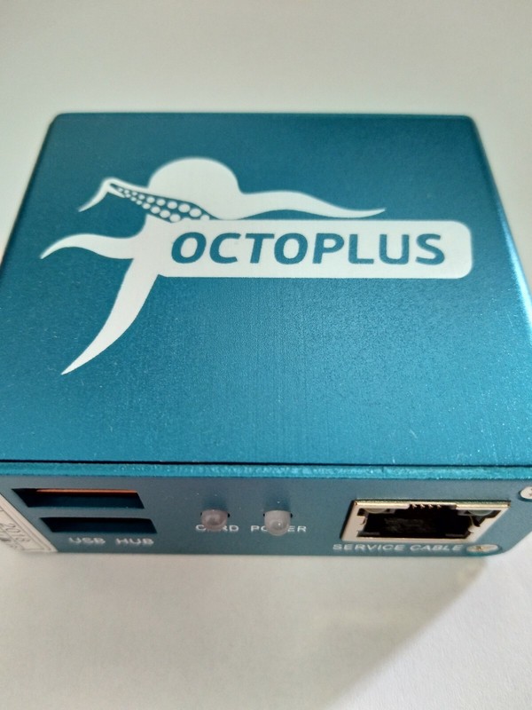 Octopus box Repair Fla sh repair for LG+Samsung + 35 CABLES +USA free gallery