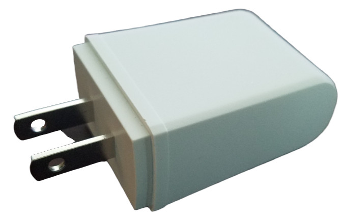 Belkin Switching Adapter DSA-18QFB FUS A Fast AC Adapter for USB Devices White gallery