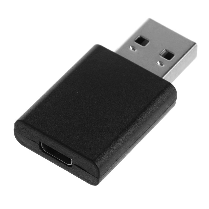 Micro USB OTG 4 Port Hub Power Charging Adapter Cable Supports OTG Hot Swap gallery