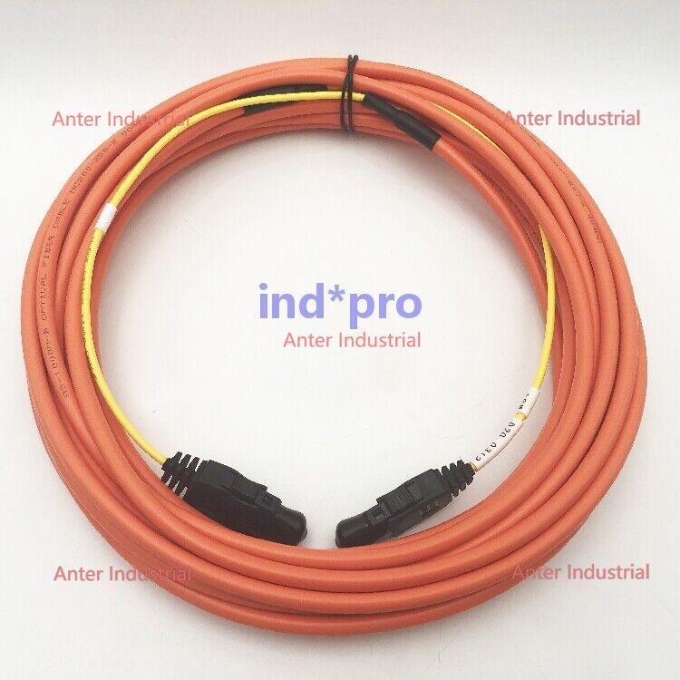 AS-2P-60M-B Industrial PLC communication cable 60M #AT