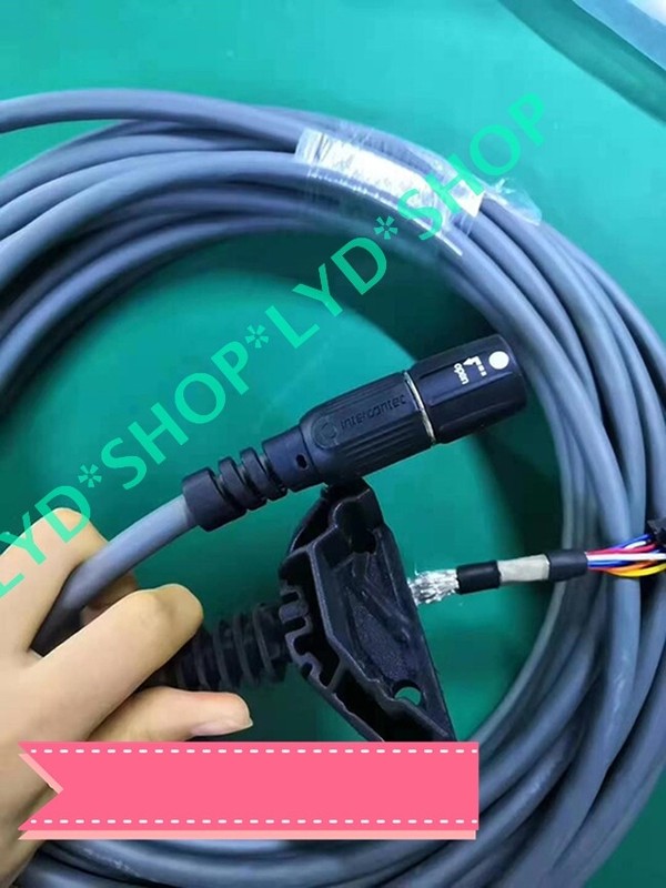 For KRC4 00-181-563 00-168-334 teach pendant cable