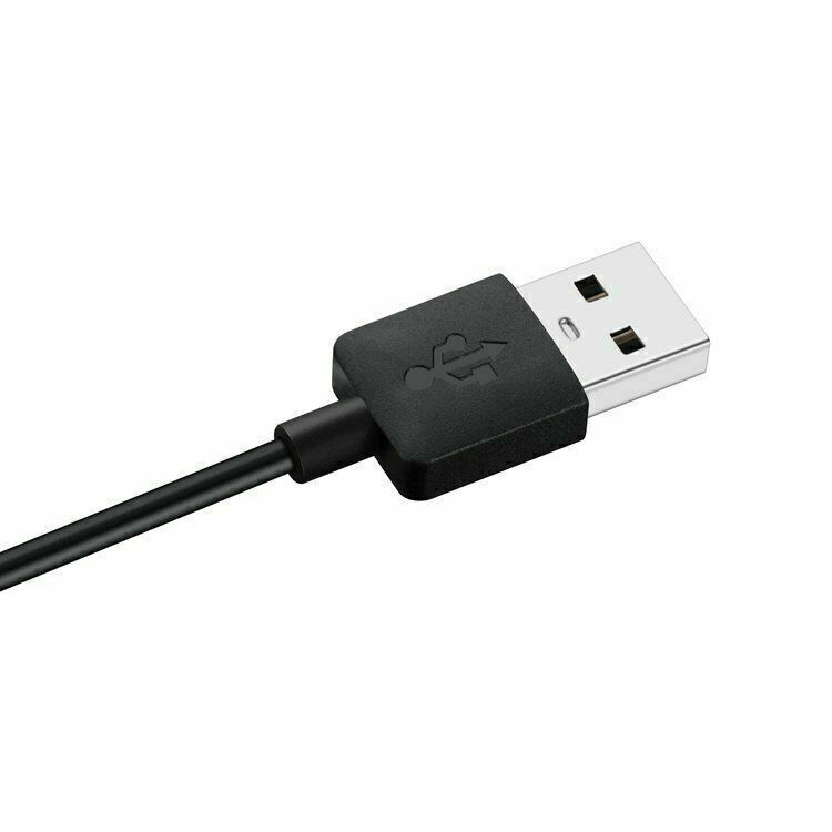 For Polar M430 GPS Running Watch USB Charging Cable Connector Replacement Part gallery