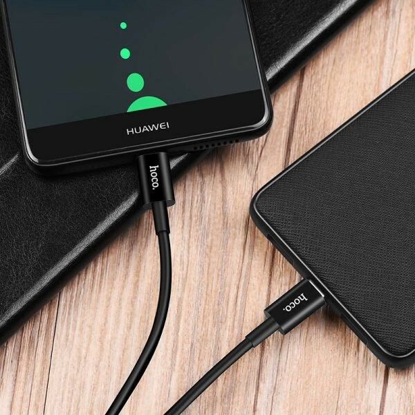 USB Type C Fast Charging Cable For Samsung Galaxy S9 S10 Plus Note 9 10 4f black gallery