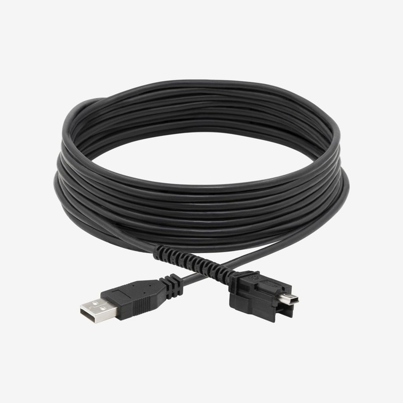 MPS-404032 Latching USB Cable