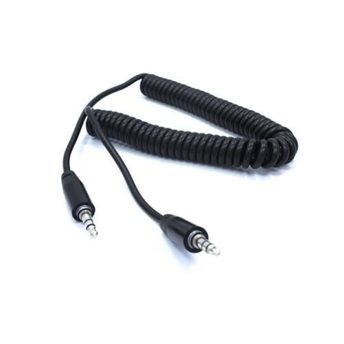 For Samsung Galaxy A25 5G/A23 5G - 3.5mm Aux Cable Adapter Car Stereo Aux-in gallery