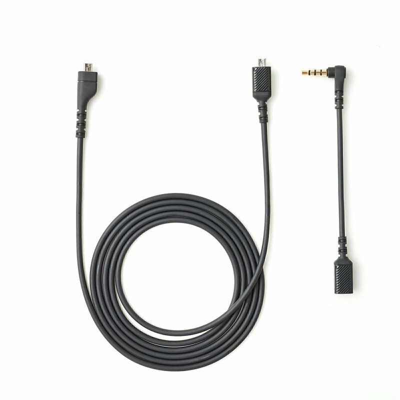 Replacement Sound Card Audio-Cable For Steel-Series Arctis 3/5/7 Pro Headphone gallery