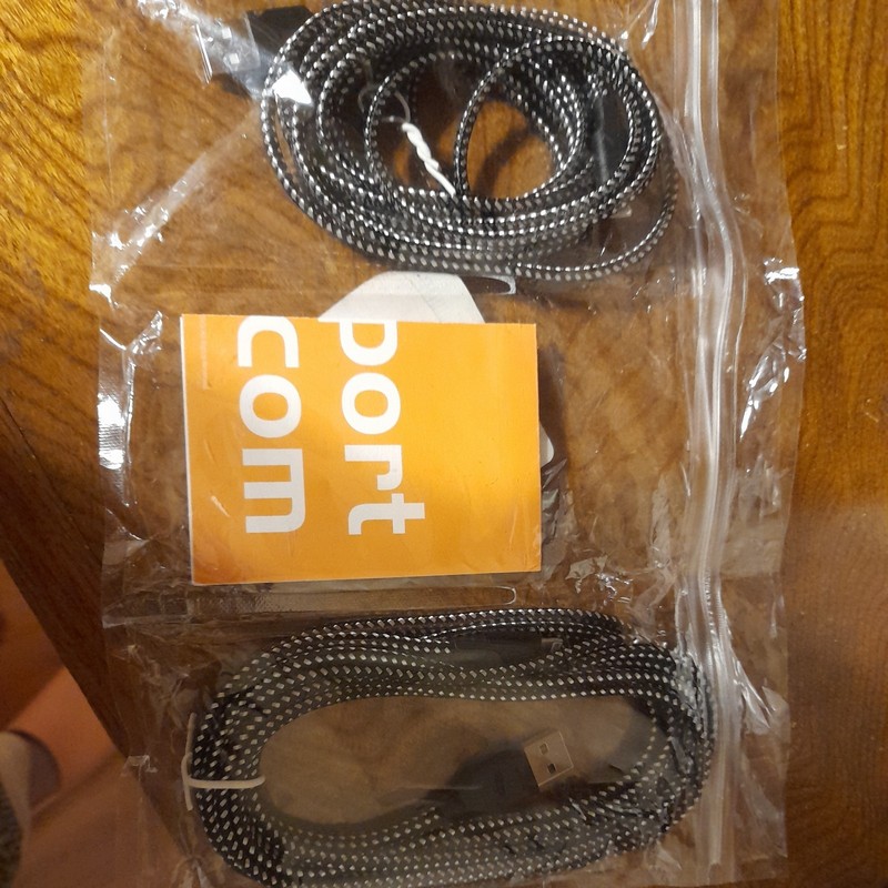 IPhone Charger/Cable Pack gallery