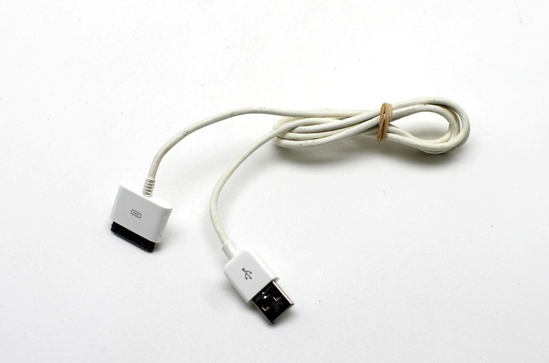 Apple Dock Connector To HDMI HD TV Cable Adapter gallery