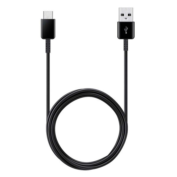 Samsung OEM Universal 5-Feet Micro USB Charging Data Cable, Model# ECB-DU4EBE