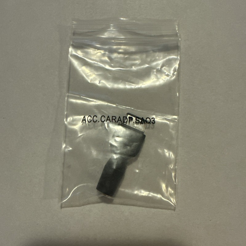 Trac Phone Accessory Adapter for Headphone Car ACC CARADP SAQ3