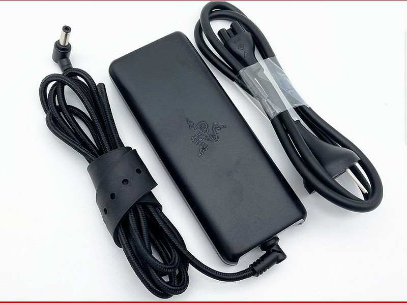 Genuine Razer 165W Spirit Blade Computer Power Adapter RC30-0165 Charger