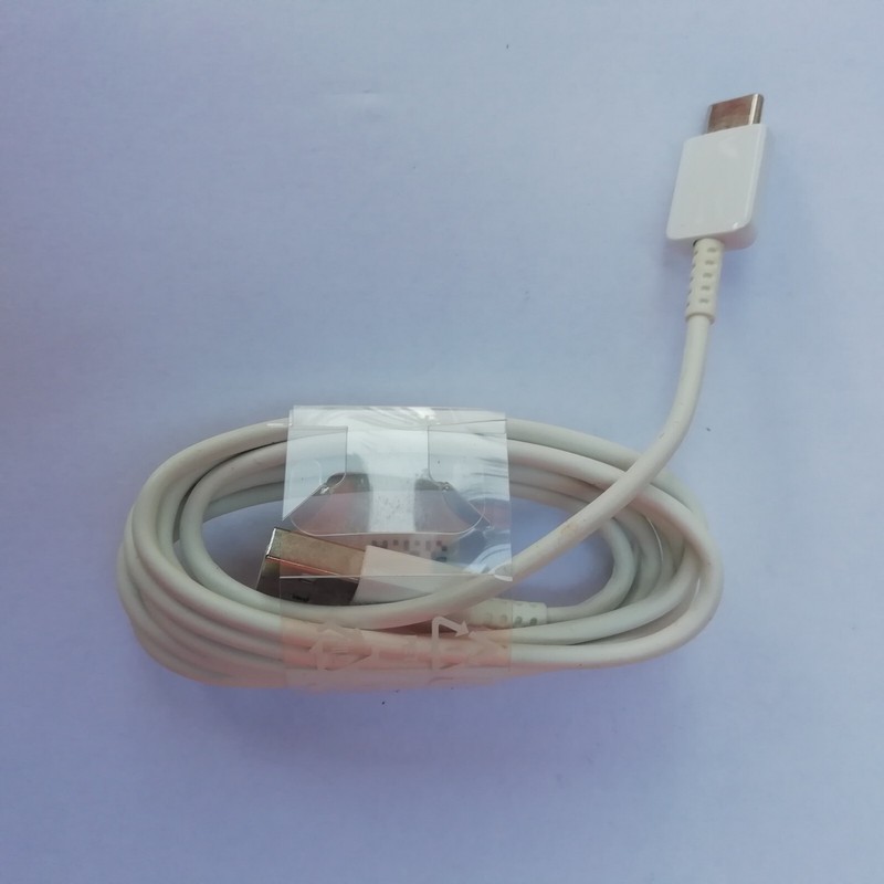 Travel Wall Adapter USB C Type-C Smart Fast Charger Adaptive Quick Charger new gallery