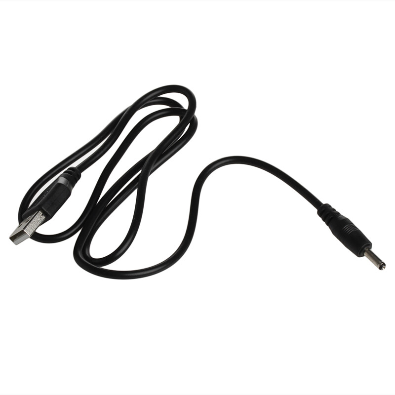 USB to DC3.5mm Power Cable Small Appliances Power Supply Fast Charging Cable gallery
