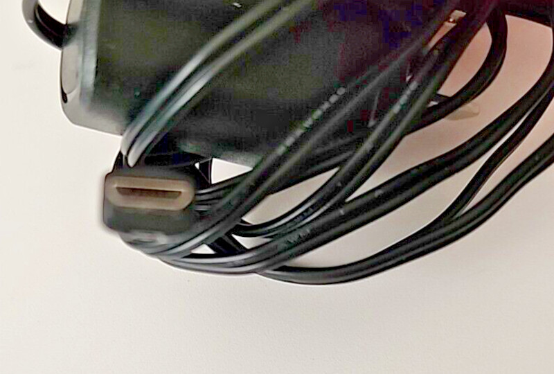 Plantronics Phone Charger Switching Adapter gallery