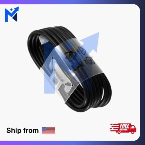Samsung Galaxy S8 S9 S10 Plus Note 8 9 USB Type C Fast Charging Cable Set of 3 gallery