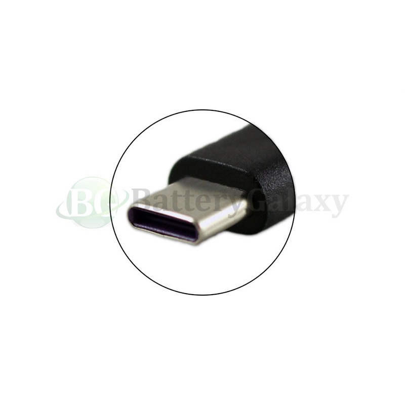 USB Type-C Wall+Car Charger for Phone T-Mobile Revvl 4 / Revvl 4+ / Revvl 5G gallery