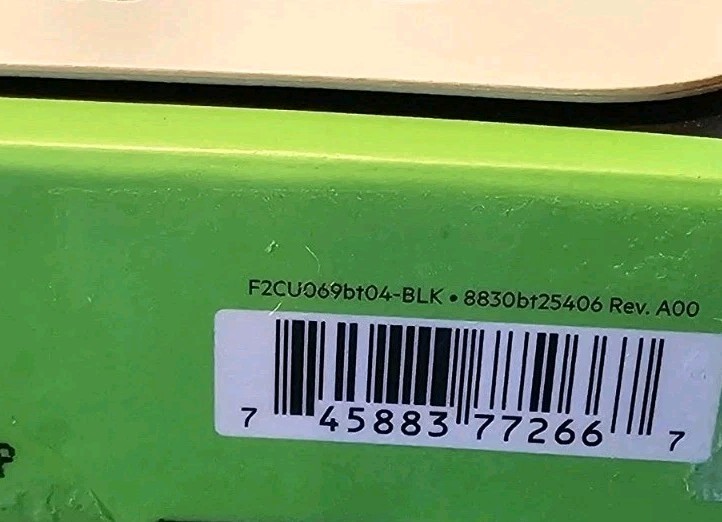 Belkin 4FT USB-A to USB-C Cable with Strap F2CU069bt04-For Iphone 15 SAMSUNG Blk gallery