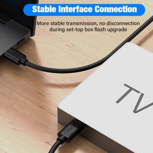 USB 3.0 A Male to A Male Cable Data Transfer Super Speed Power Charger Metal LOT gallery