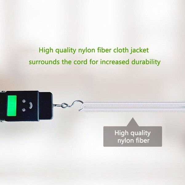 For Samsung Galaxy A33 5G/A32 5G - 6ft Long USB-C Cable Fast Charge Power Cord gallery