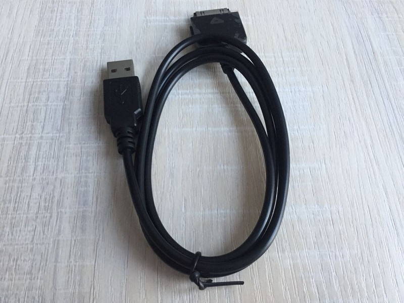 USB DATA SYNC CHARGER CABLE FOR MICROSOFT ZUNE HD MP3 mp4 Zune 4GB 8GB 16GB 30GB gallery