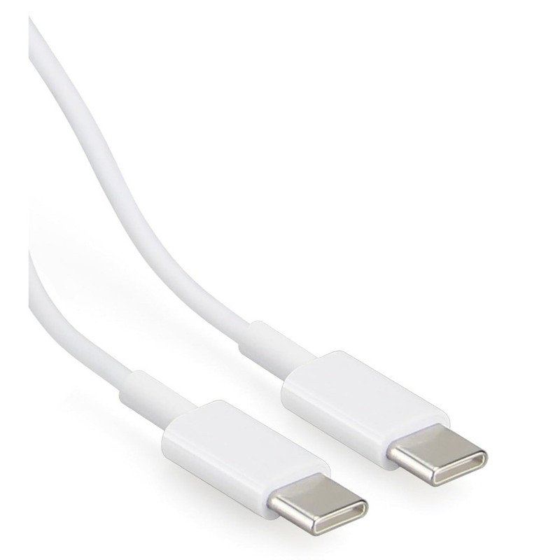Lot Fast Charging Cord For iPhone 15 16 17/Samsung PD 60W USB-C to USB C Cable