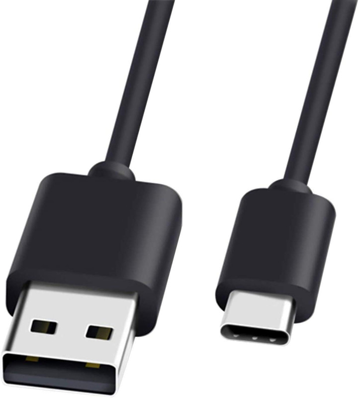 CP Hd60S Cable 3.0 USB-C to USB-A Cable Type C Charging Cord Compatible