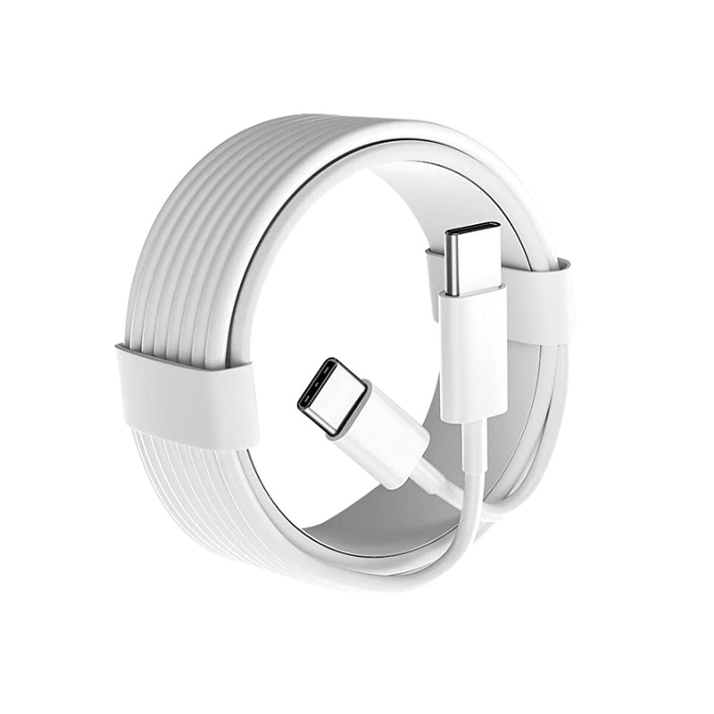 40W Fast Car Charger USB-C Type-C Cable For iPhone 15 Pro Max Plus iPad Samsung