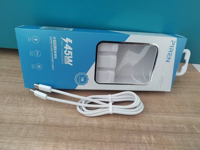 IPhone 16 15 Pro Max USB-C to USB-C Cable Fast Charger lot Type C Charging Cord