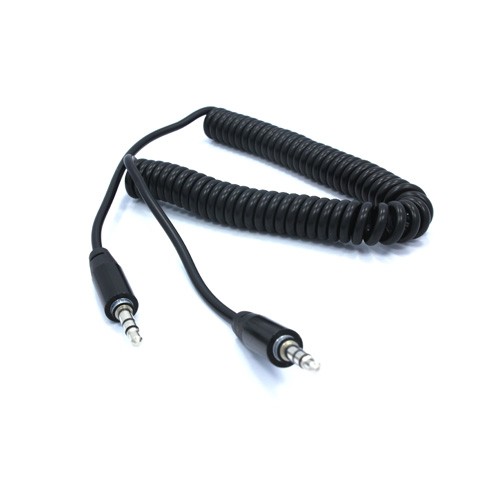 Aux Cable 3.5mm Adapter Car Stereo Aux-in Audio Cord Speaker Jack for Tablets gallery