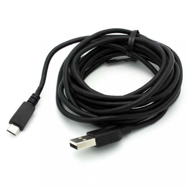 For Samsung Galaxy J1 J3 J7 9FT USB CABLE CHARGER CORD POWER WIRE MICROUSB LONG gallery