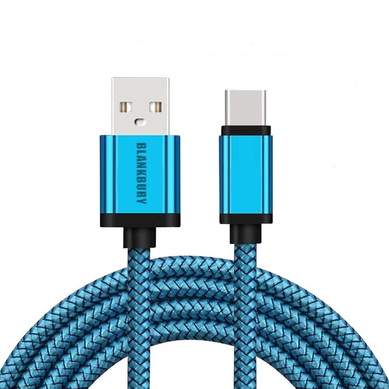 FAST BATTERY CHARGING CABLE LEAD 2A Type C 3.1 USB FOR CHUWI Hi8 Tablet