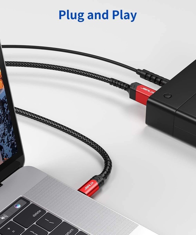USB 3.0 Printer Cable Compatible with Docking Station gallery