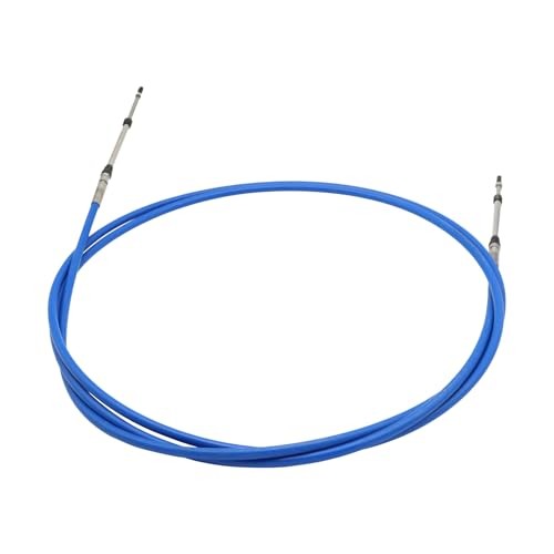 3300/33C Marine Throttle Shift Remote Control Box Cable for Outboard Engine Boat gallery